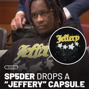 sp5der jeffery hoodie t shirt sweatshirt sweatpants replica