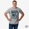 Philadelphia Eagles Classic Team Helmet Shirt trendingnowe 2