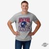 New York Giants Classic Team Helmet Shirt trendingnowe 2