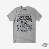 Las Vegas Raiders Classic Team Helmet Shirt trendingnowe 1