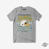 Los Angeles Chargers Classic Team Helmet Shirt trendingnowe 1