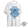 Detroit Lions 2025 Super Bowl Lix Champions Shirt trendingnowe 1