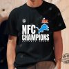 Nfl Detroit Lions Super Bowl Lix Champion 2025 Shirt trendingnowe 1