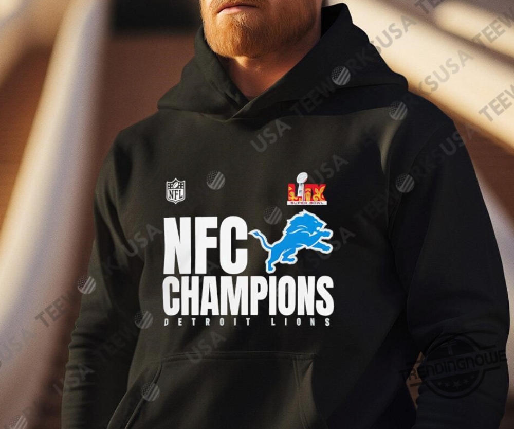 Nfl Detroit Lions Super Bowl Lix Champion 2025 Shirt 7 NFL Detroit Lions Super Bowl LIX Champion 2025 Shirt
