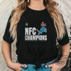 Nfl Detroit Lions 2025 Champions Super Bowl Lix Shirt trendingnowe 1