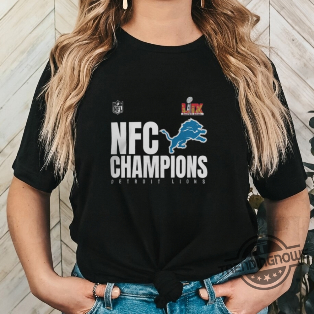 Nfl Detroit Lions 2025 Champions Super Bowl Lix Shirt 8 NFL Detroit Lions 2025 Champions Super Bowl LIX Shirt