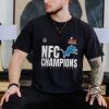 Nfl Detroit Lions 2025 Champions Super Bowl Lix Shirt trendingnowe 2