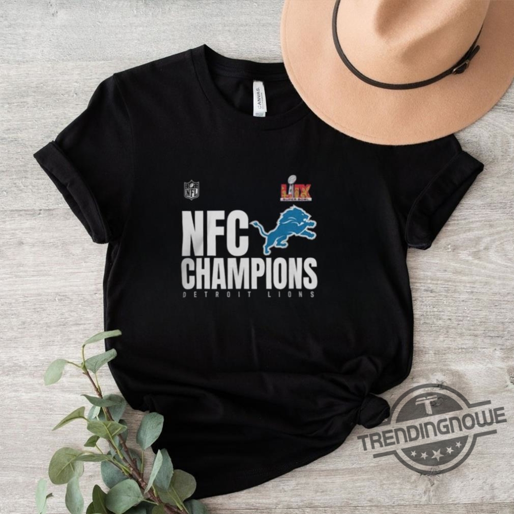 Nfl Detroit Lions 2025 Champions Super Bowl Lix Shirt 11 NFL Detroit Lions 2025 Champions Super Bowl LIX Shirt