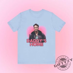 Outer Banks Daddys Home Rafe Cameron And Drew Starkey Shirt giftyzy 3