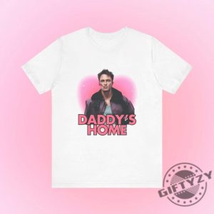 Outer Banks Daddys Home Rafe Cameron And Drew Starkey Shirt giftyzy 4