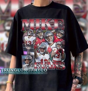 Mike Evans Shirt giftyzy 2