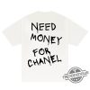 Need Money For Chanel Shirt trendingnowe 2