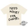 Need Money For Chanel Shirt trendingnowe 3