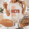 New York Mets Baseball Tshirt Hoodie Sweatshirt Ny Apparel Tee Gift For Fan Sweater Pullover Hoodies Unique revetee 1