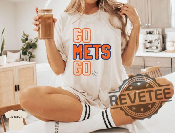 New York Mets Baseball Tshirt Hoodie Sweatshirt Ny Apparel Tee Gift For Fan Sweater Pullover Hoodies Unique revetee 1