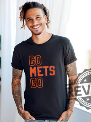 New York Mets Baseball Tshirt Hoodie Sweatshirt Ny Apparel Tee Gift For Fan Sweater Pullover Hoodies Unique revetee 1 1