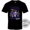 Lamar Jackson Mvp Mv3 Baltimore Ravens T Shirt Hoodies Sweatshirts Tee Gift For Fan Mens Womens Sweater Pullover Hoodies Unique revetee 1