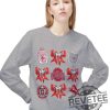 Ohio State Buckeyes University Unisex Tshirt Hoodie Crewneck Sweatshirt Tee Gifts For Fan Mens Womens Unique revetee 1