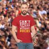 Ohio State Buckeyes Cant Spell Dumb Fuck Without Ducks Shirt Hoodie Sweatshirt Game Day Tee Ohio Lover Gift Funny Rivalry Tshirt Unique revetee 1