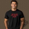 Jesus Won Tee Tshirt Hoodie Sweatshirt Tee Gift For Jesus Won Fan Mens Womens Unique revetee 1