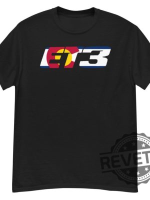 Et3 Eli Tomac Colorado Tshirt Hoodie Sweatshirt Supercross Champion Monster Energy Yamaha Star Racing Tee Gift For Fan Unique revetee 1 1