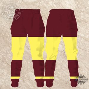 harry potter gryffindor quidditch custom name number outfits uniform cosplay costume shirt laughinks 7