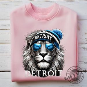 Detroit Football Detroit Fun Gifts giftyzy 3