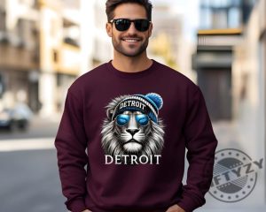 Detroit Football Detroit Fun Gifts giftyzy 4