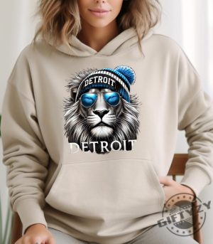 Detroit Football Detroit Fun Gifts giftyzy 5