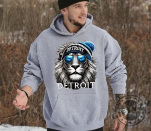 Detroit Football Detroit Fun Gifts giftyzy 7