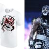 Wwe Pentagon Jr Penta Tshirt Hoodie Sweatshirt Te Gift For Fan Merchandise Crewneck Unique revetee 1