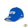 Los Angeles Rams Lafd Hat Lafd Merch Lafd Rams Hat Gift For Mens Womens Unique revetee 1