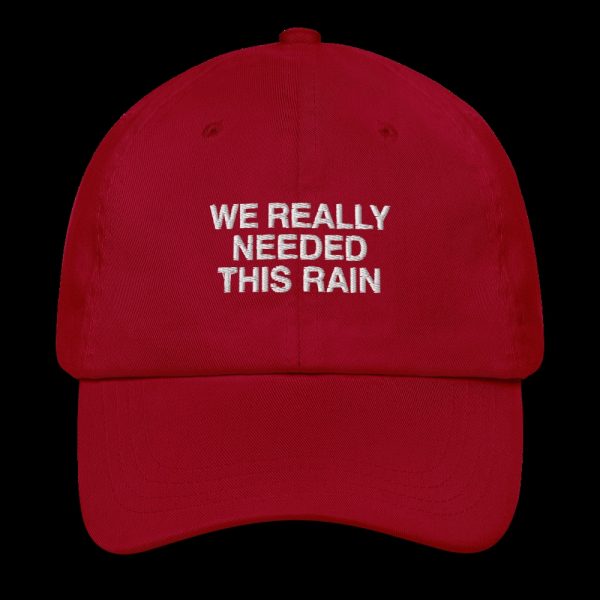 We Really Needed This Rain Hat Pray For Los Angeles La Fire Cap Gift For Mens Womens Unique revetee 2