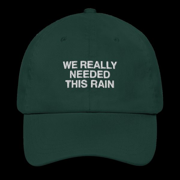 We Really Needed This Rain Hat Pray For Los Angeles La Fire Cap Gift For Mens Womens Unique revetee 4