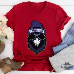 baltimore ravens football shirt