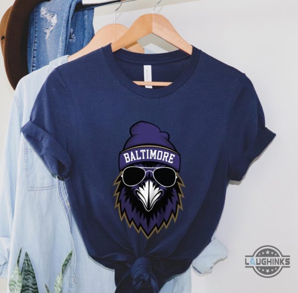 baltimore ravens football shirt