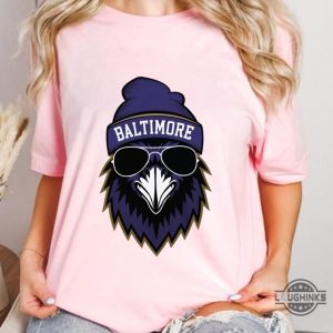 baltimore ravens football shirt