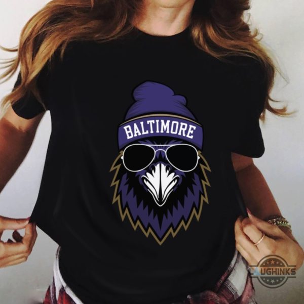 baltimore ravens football shirt