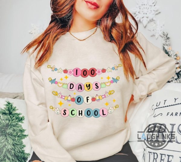 100 day of school coquette bow shirt choose ideas