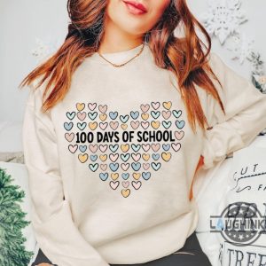 100 day of school coquette bow shirt choose ideas