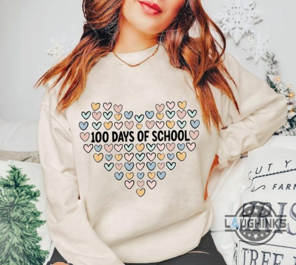 100 day of school coquette bow shirt choose ideas