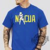 Los Angeles Rams Puka Nacua 17 Tshirt Hoodie Sweatshirt Unique Tee Gift For La Rams Fan Mens Womens Crewneck Sweater Unique revetee 1