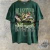 Bass Fishing Master Baiter Shirt trendingnowe 3