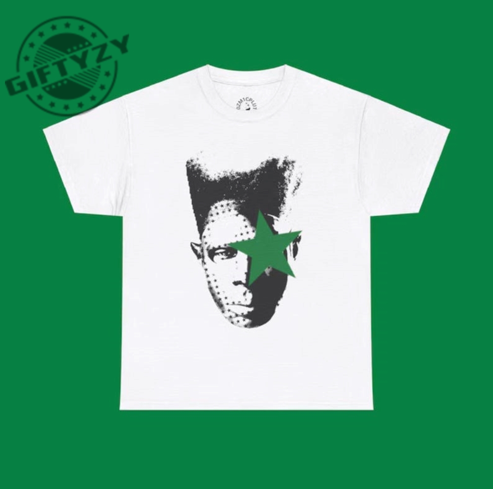 Tyler The Creator Chromakopia Tee giftyzy 1