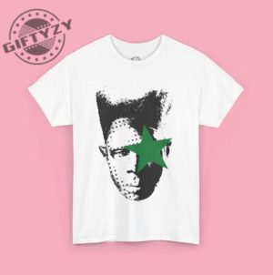 Tyler The Creator Chromakopia Tee giftyzy 3