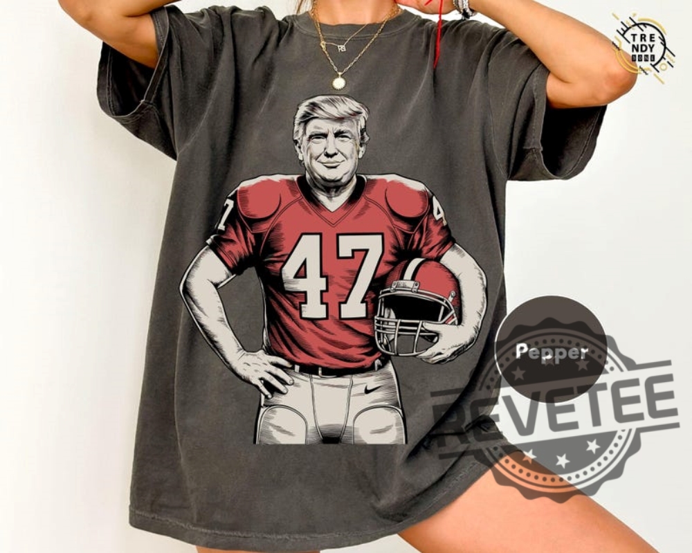 "Unique Trump and Twin Peaks Halloween Shirts, Hoodies, Sweaters Collection" 3 Trump American Football 47 Tshirt Hoodie Sweatshirt God Bless Trump Shirts President Ultra Maga Sweater Pullover Hoodies Unique
