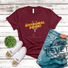Washington Commanders Field Goal Doink Tshirt Hoodie Sweatshirt Divisional Game Day Sweater Pullover Hoodies Unique revetee 1