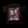 Vintage Jayden Daniels And Terry Mclaurin Washington Commanders Tshirt Hoodie Sweatshirt Crewneck Pullover Hoodies Unique revetee 1