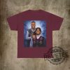 Jayden Daniels Terry Mclaurin Washington Commanders Tshirt Hoodie Sweatshirt Tee Gift For Fan Step Brothers Crewneck Pullover Unique revetee 1