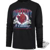Buffalo Bills 47 Brand Destiny Is Calling Shirt trendingnowe 1